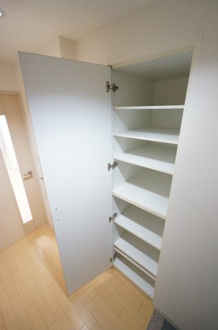 収納　初期費用ご相談ください！
