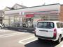 コンビニ　セブンイレブン川口店（コンビニ）まで285m