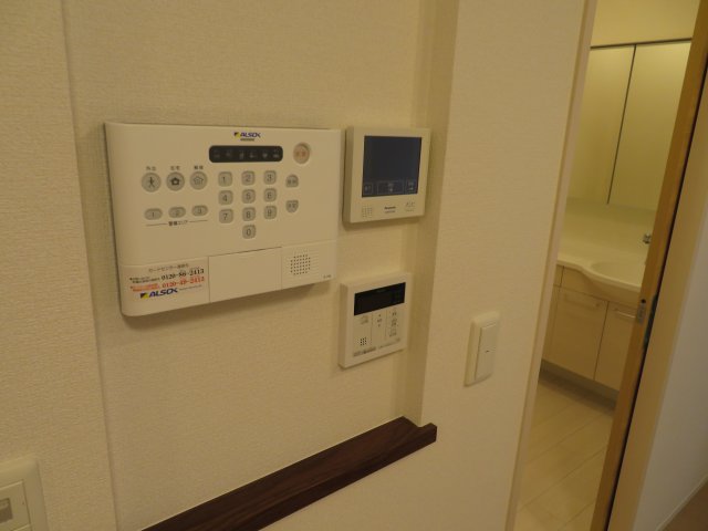その他設備　設備充実です