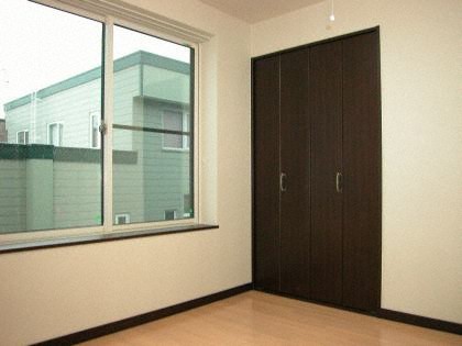 その他部屋・スペース　人気のオール洋室タイプのお部屋です♪