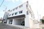 メゾン井川 4階 築43年の賃貸物件