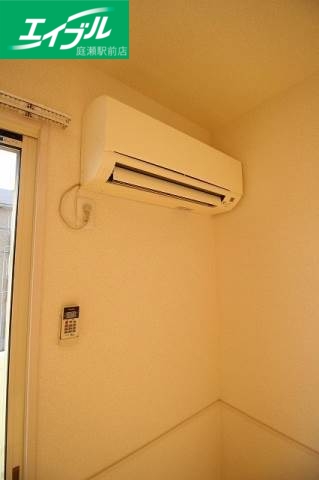 その他設備　同タイプの部屋の画像です