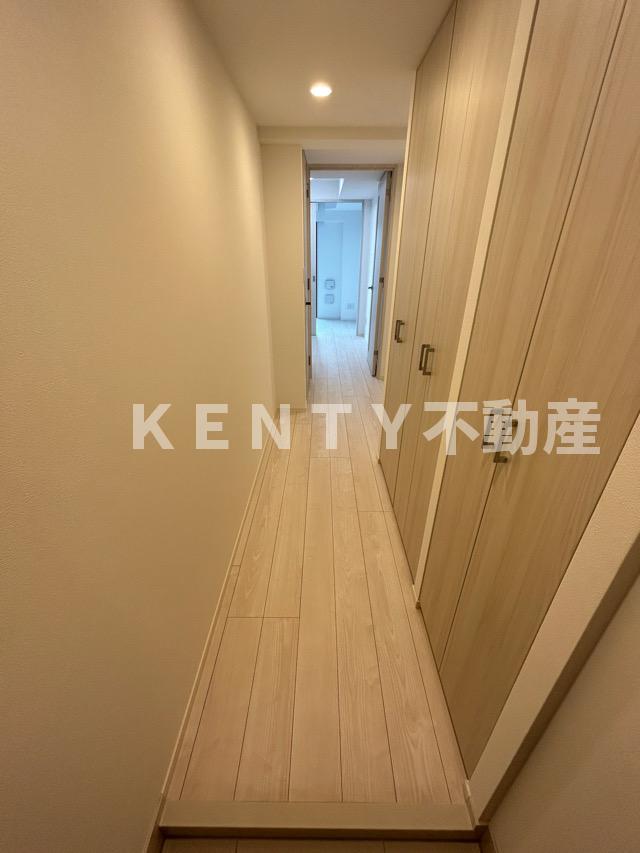 その他部屋・スペース　内装も気になるポイント