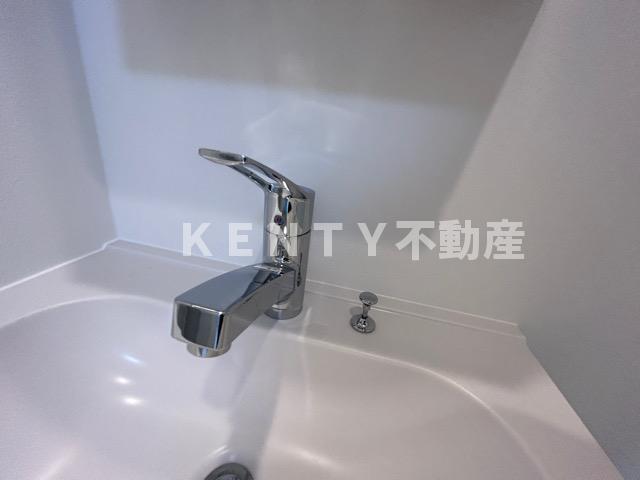 バス・シャワールーム　お風呂です