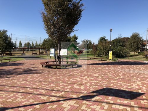公園　六仙公園（公園）まで937m