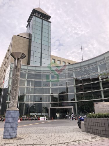 役所　東久留米市役所（役所）まで946m