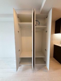 収納　収納※別部屋参考写真