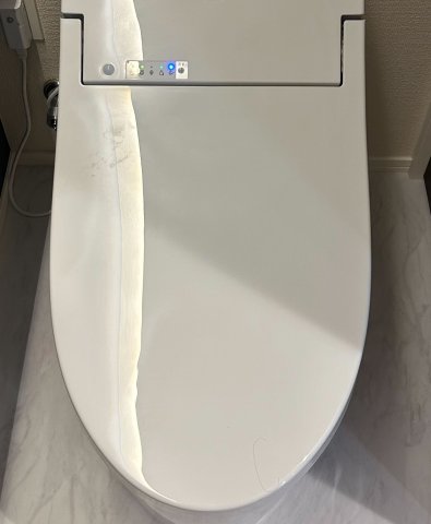 トイレ　同仕様