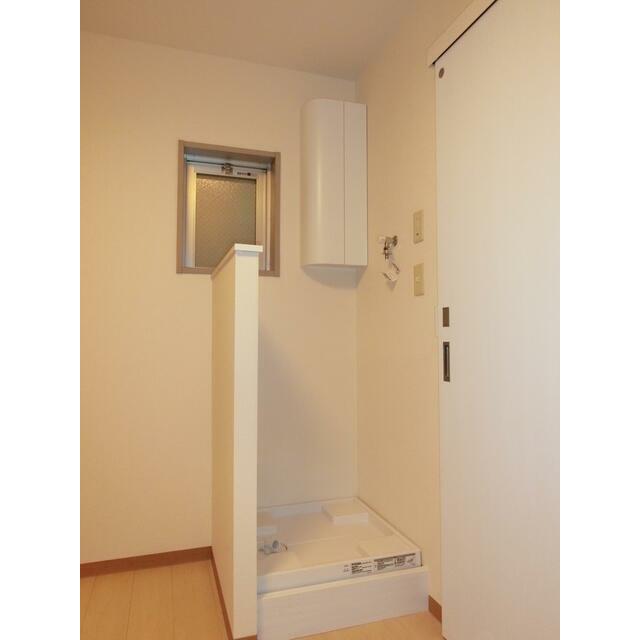その他設備　※同仕様写真含む