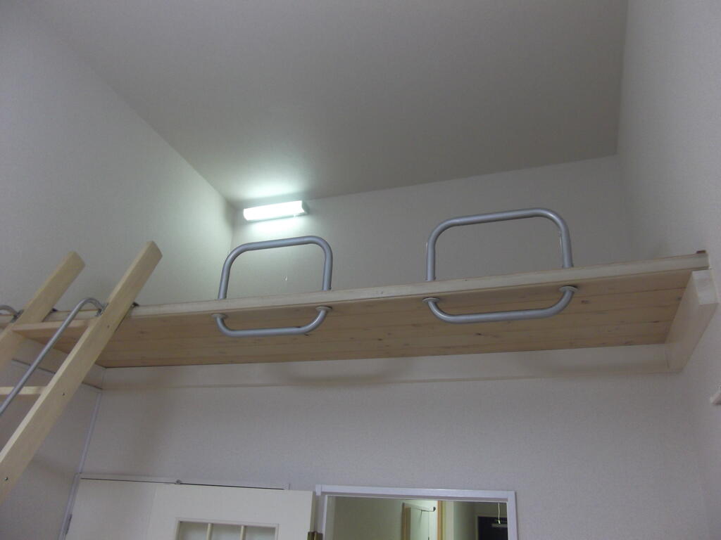 その他部屋・スペース　ロフト