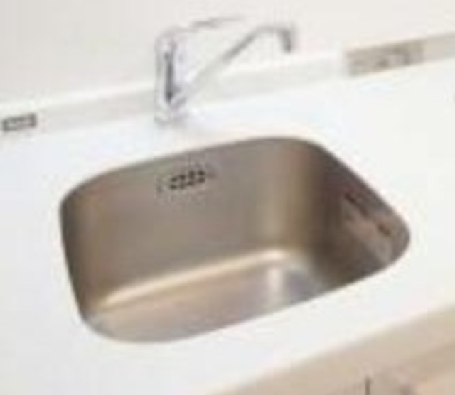 その他　シンク