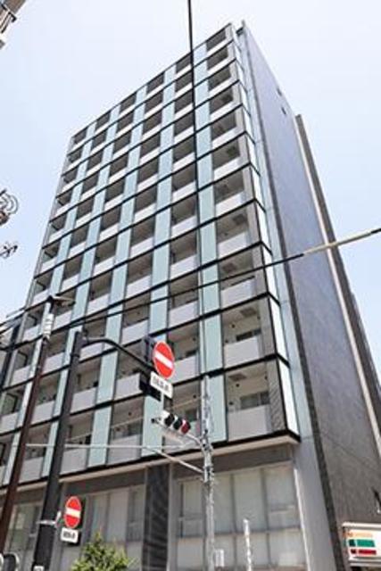 建物外観　おしゃれな外観