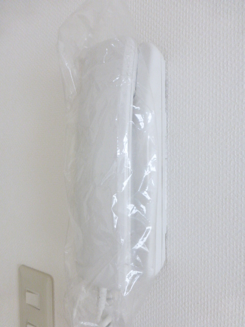 その他設備　設備