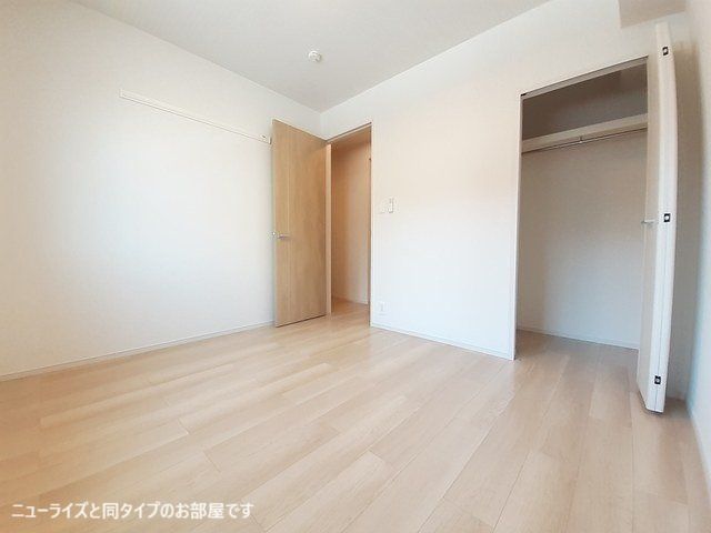 その他部屋・スペース　リビング/居室