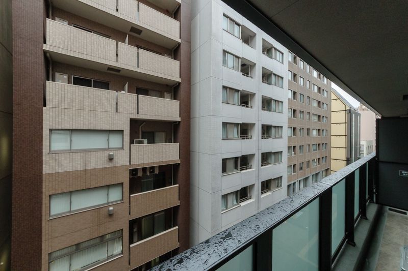 眺望　☆別室参照☆