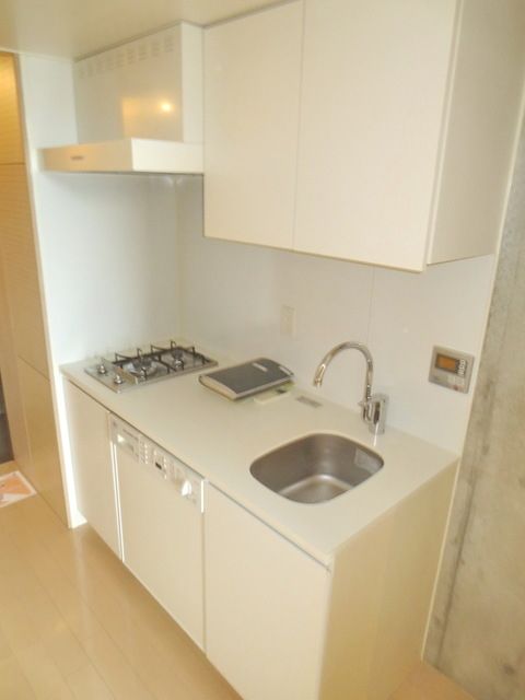 キッチン　別部屋参照