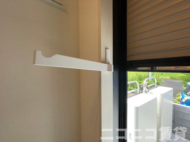 その他設備　別号室イメージの為、現状を優先致します。