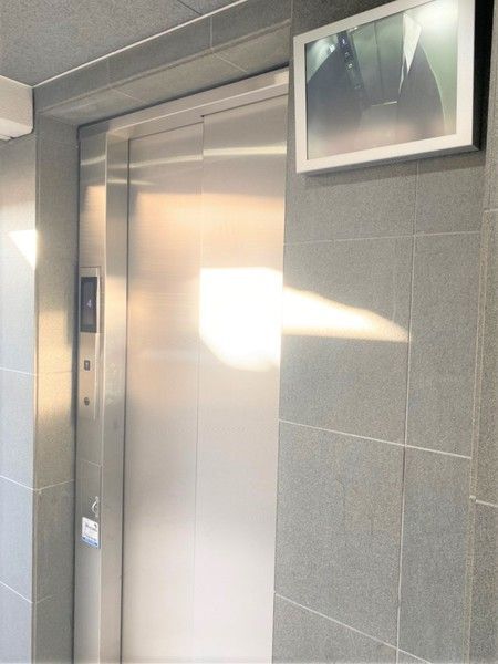 その他共有部分　☆共用部分☆