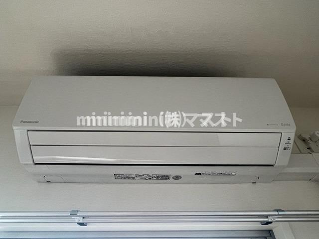 その他設備　別カラー参考写真