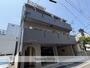勝山町駅より徒歩3分 2階 築41年7ヶ月の賃貸物件