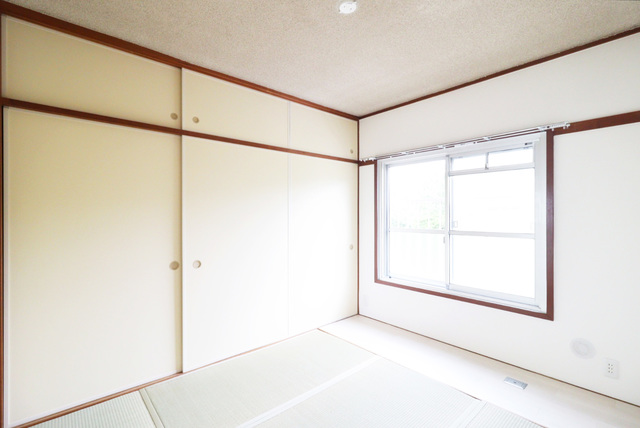その他部屋・スペース　和室
