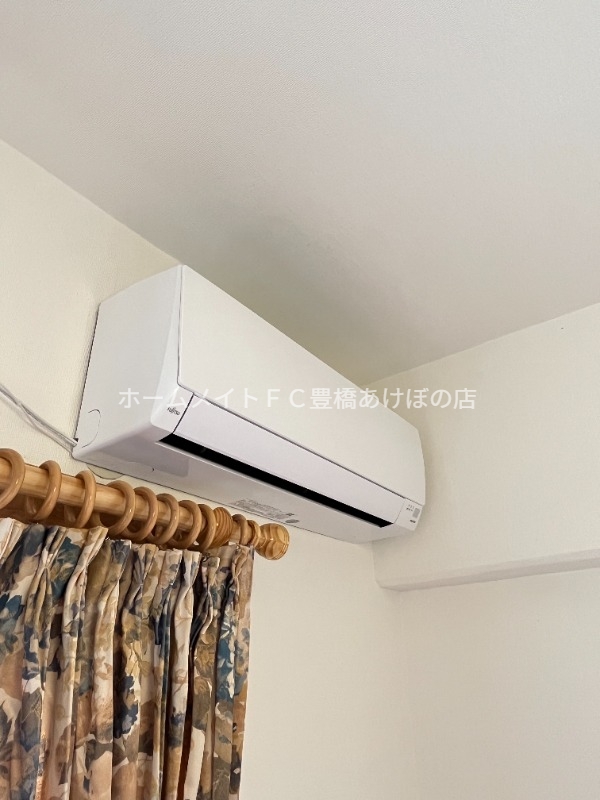 その他設備　同型別部屋写真