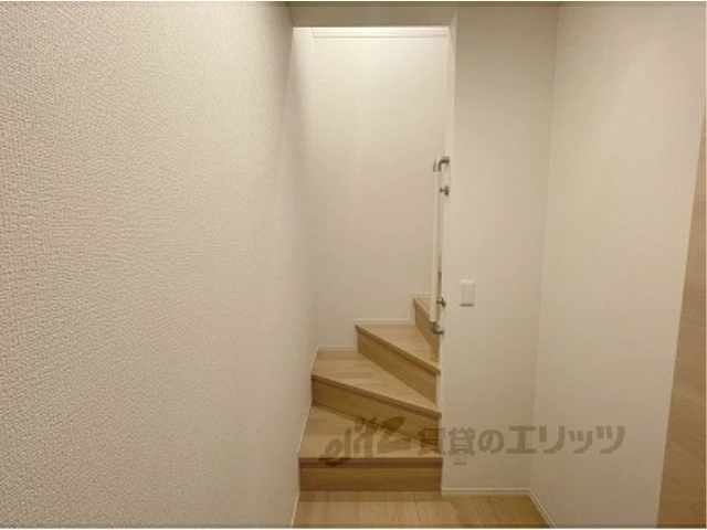 その他部屋・スペース　廊下