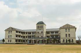 小学校　近江八幡市立馬淵小学校（小学校）まで269m