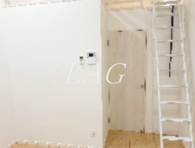 その他部屋・スペース　寝室です。