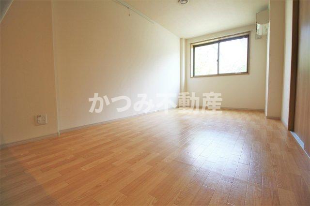 居室・リビング　他号室参考写真