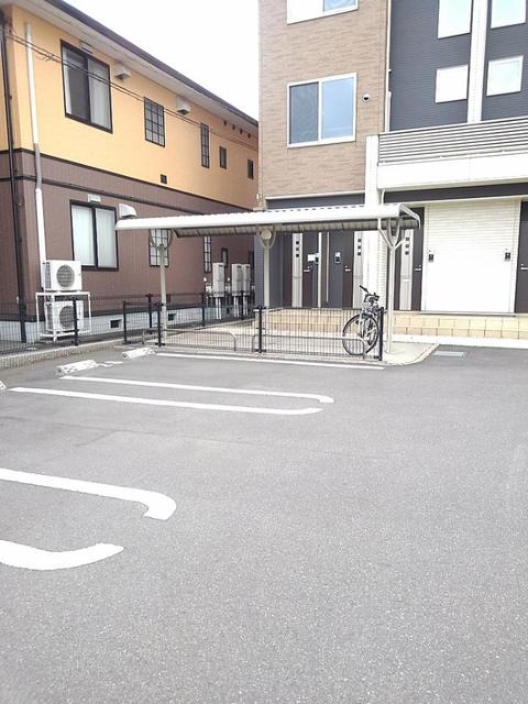 ＪＲ山陽本線 福山駅 バス乗車時間：20分 最寄りバス停で下車 徒歩2分 3階建 築13年のその他写真