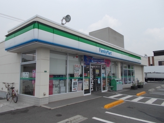 ＪＲ山陽本線 福山駅 バス乗車時間：20分 最寄りバス停で下車 徒歩2分 3階建 築13年の周辺写真