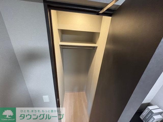 収納　収納