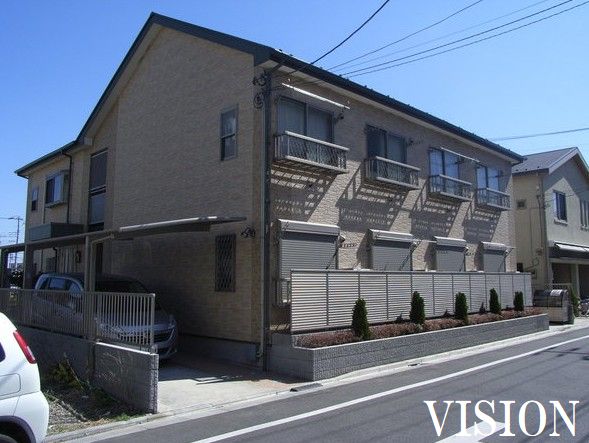 建物外観　☆外観☆
