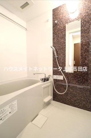 バス・シャワールーム　追焚機能付