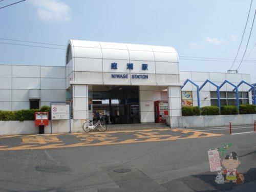 その他　庭瀬駅（その他）まで773m