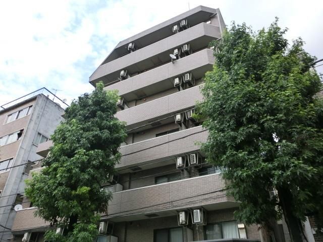 眺望　★外観★