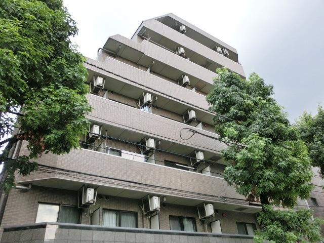 建物外観　★外観★