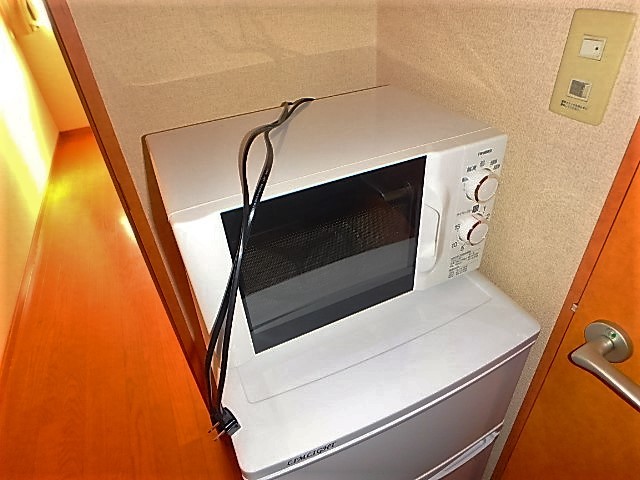 その他設備　同施工会社の参考写真