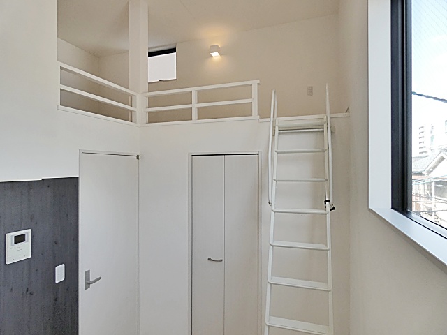 その他部屋・スペース　同間取り別部屋画像