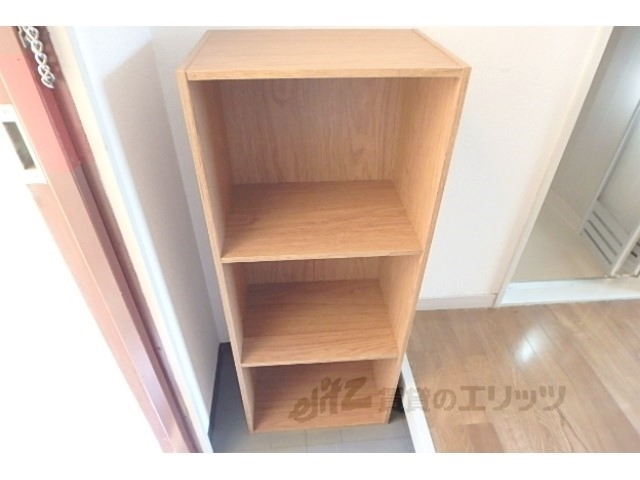 収納　下駄箱