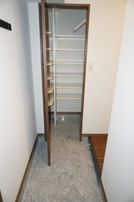 収納　収納2※別部屋参考写真