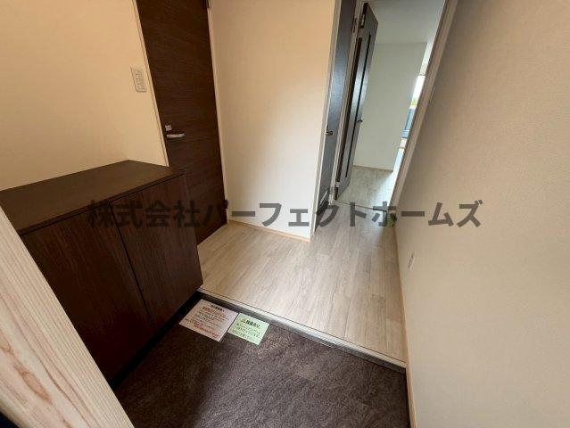 その他部屋・スペース　内装も気になるポイント