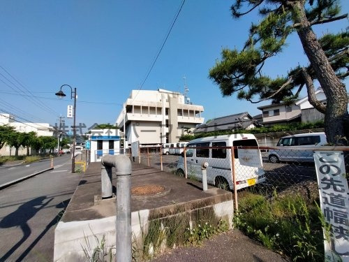 役所　交野市役所 交野市文化財係（役所）まで1633m