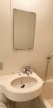 洗面設備　洗面※別部屋参考写真