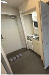 玄関　玄関※別部屋参考写真