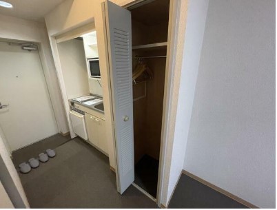 収納　収納※別部屋参考写真