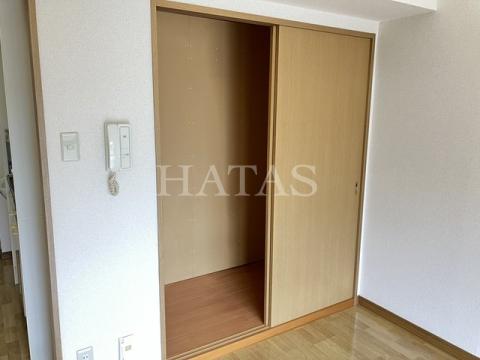 収納　同物件別部屋です。