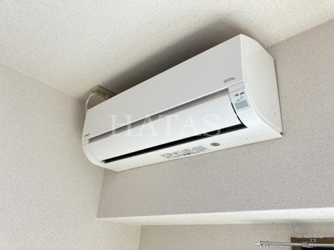 その他設備　同物件別部屋です。