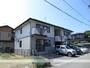 秋田駅よりバス25分 徒歩3分 2階 築27年8ヶ月の賃貸物件